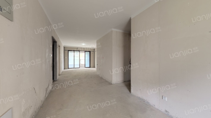 北辰中央公园辰玺二手房实景图