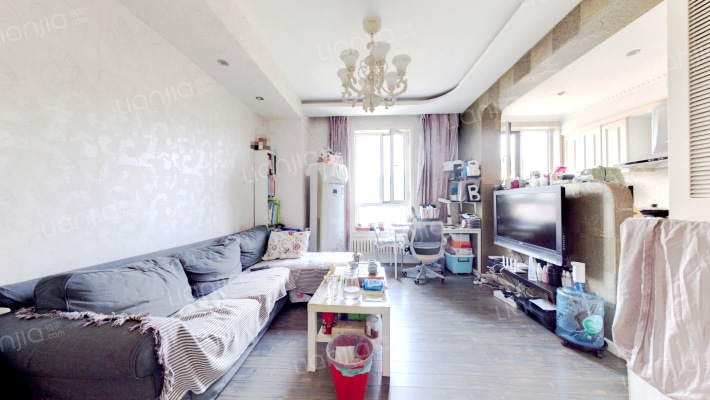 卡纳意乡二手房实景图