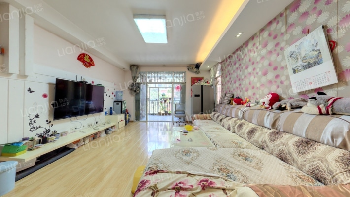 碧水人家二手房实景图