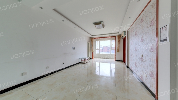 中国铁建原香漫谷三区二手房实景图