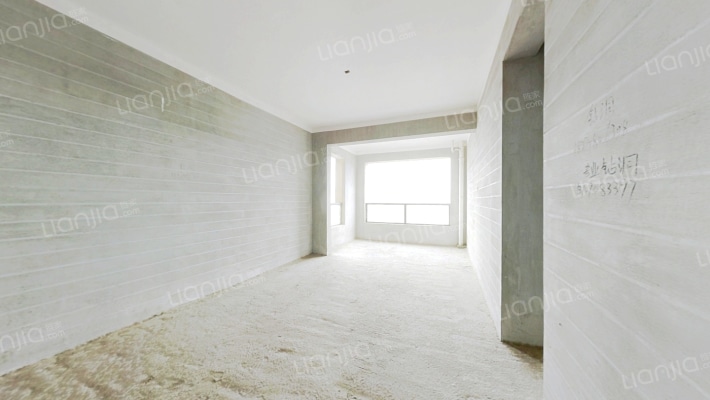 江铃瓦良格二手房实景图