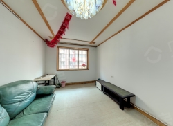 整租·景玉小区 3室1厅 南/北_景玉小区租房