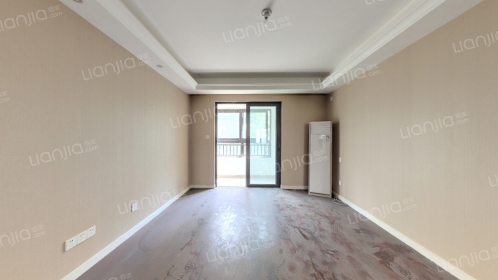 汤山颐和府二手房实景图