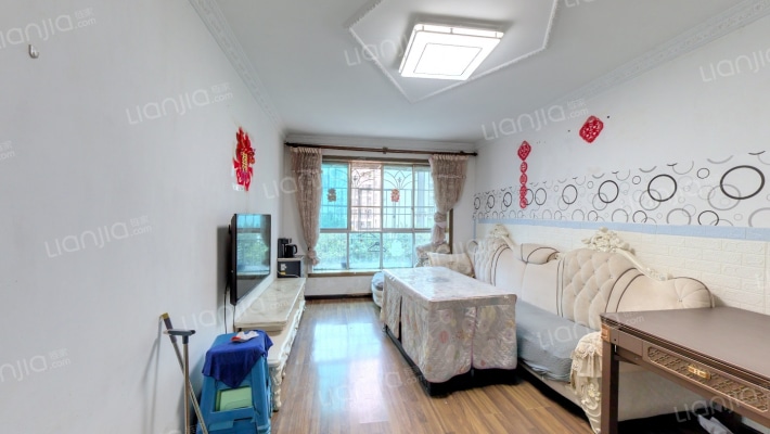 阳光嘉园二手房实景图