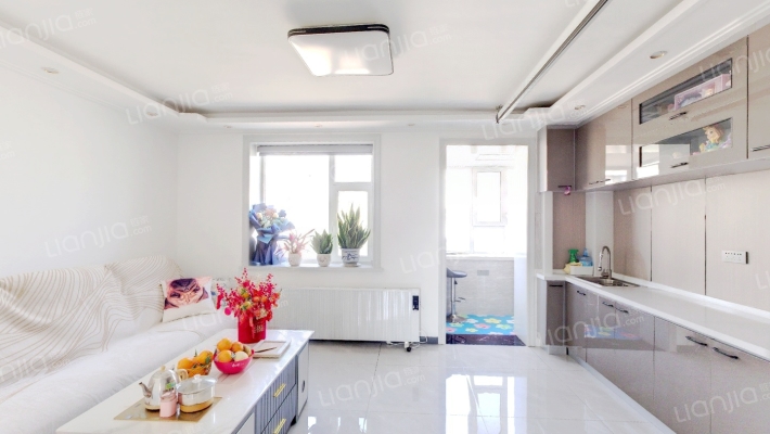 长通家园B区二手房实景图