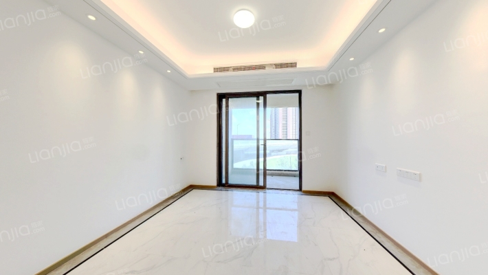 中海左岸澜庭二手房实景图