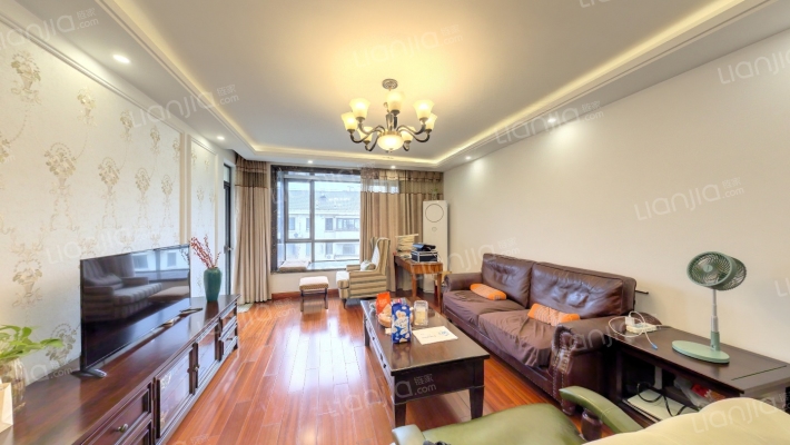 宁怡苑二手房实景图