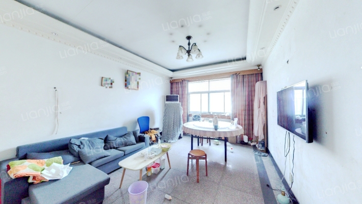 苋浦社区西堤北路二手房实景图