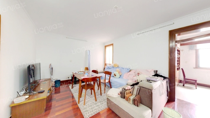 长安新村北小区二手房实景图