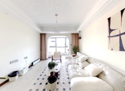 整租·万科·大理·拾叁月 3室2厅 东/西_万科·大理·拾叁月租房