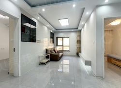 整租·汇贤云玺 2室1厅 西南_汇贤云玺租房