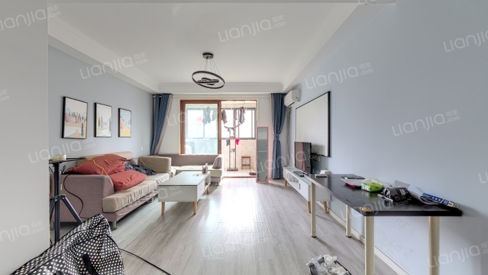 通宇林景熙园二手房实景图