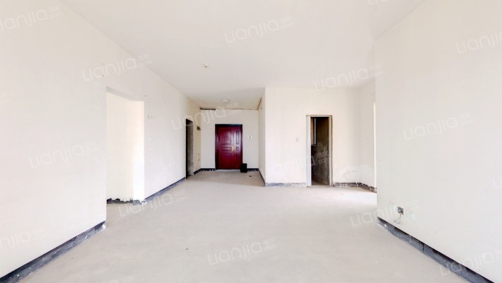 中渝香奈公馆二手房实景图