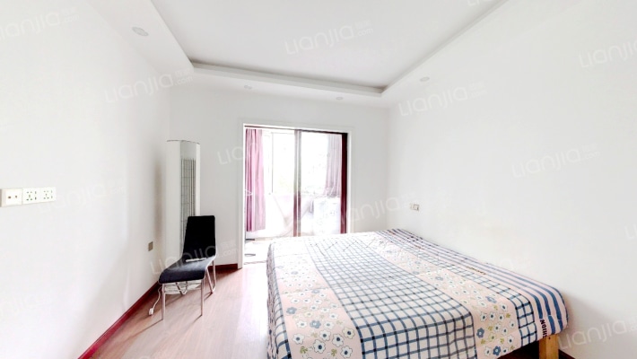 白云小区(余姚市）二手房实景图