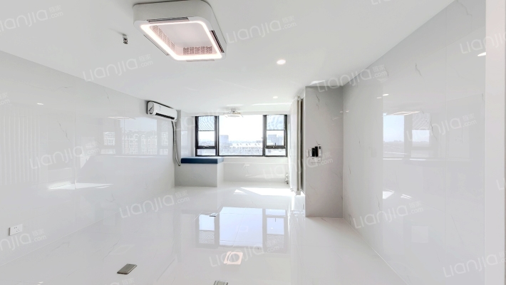 太华公寓二手房实景图