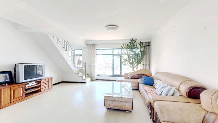 水仙明珠二手房实景图