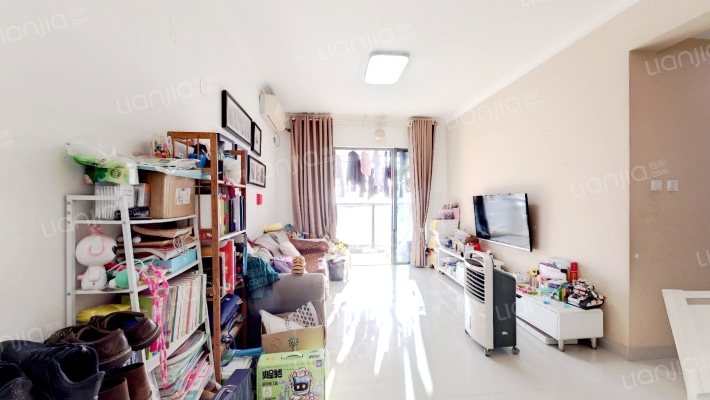 西城雅筑二手房实景图