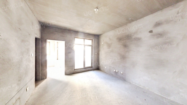 华通地中海郡二手房实景图