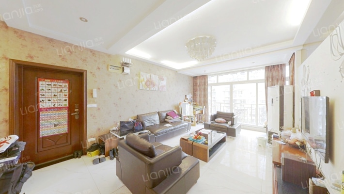 鼎雅心语琚二手房实景图