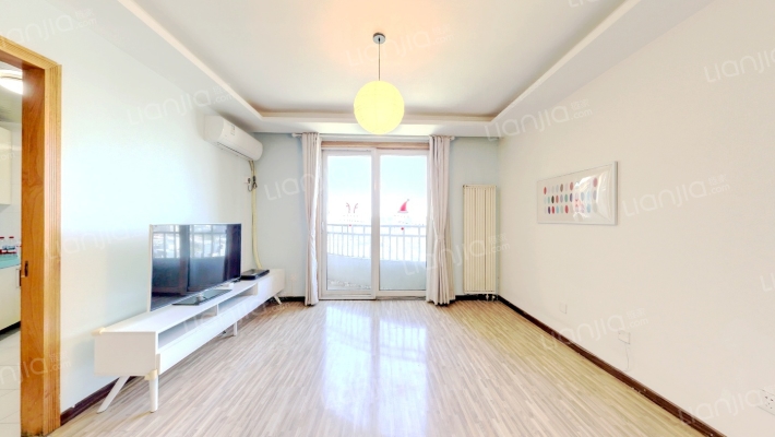 瑞都国际南区二手房实景图