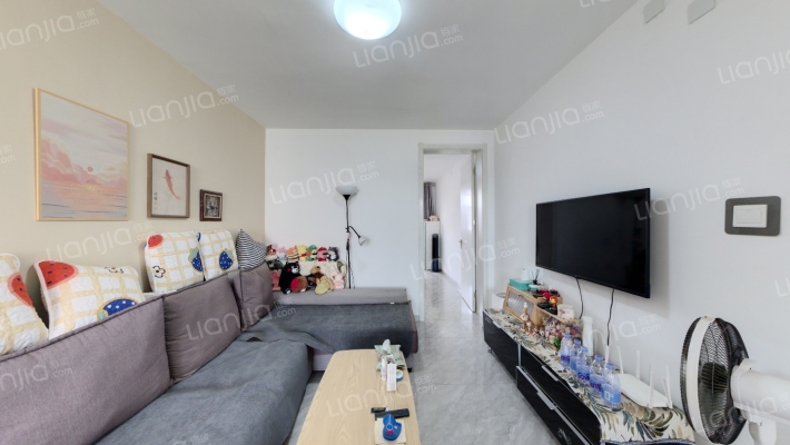 石铁三十一宿舍二手房实景图