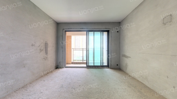 海伦堡海伦湾二手房实景图