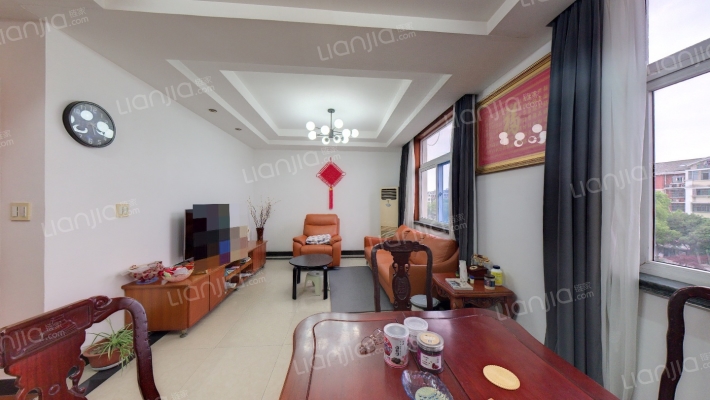 晟泰农民新村二手房实景图