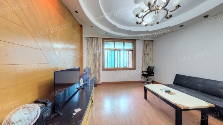 电建一公司子校小区二手房实景图