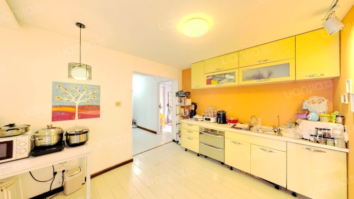 馨馨家园二手房实景图