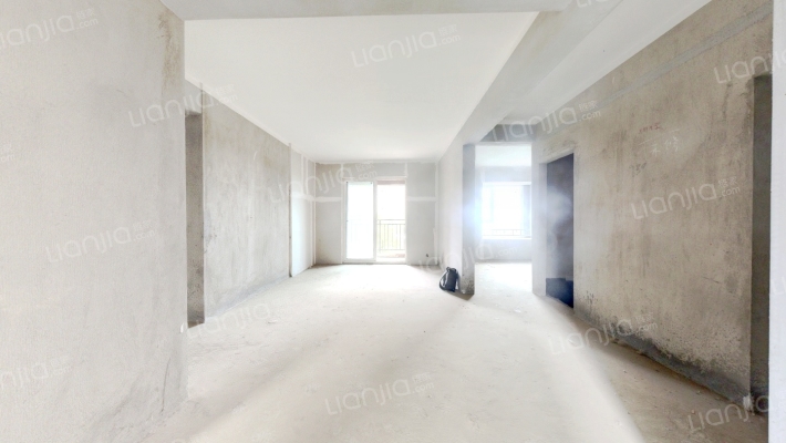 F水星城二手房实景图