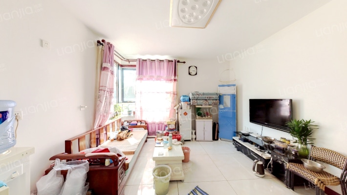 城际美景家园二手房实景图