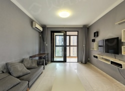 整租·华润江南府南区 3室2厅 南_华润江南府南区租房