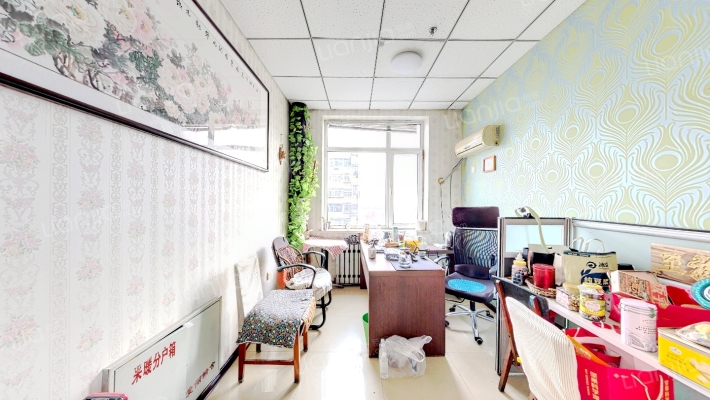 爱俪精舍二手房实景图