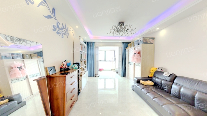 海上五月花六期二手房实景图