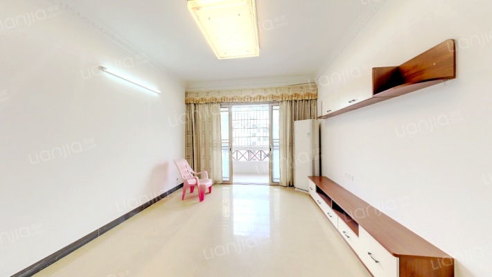 西宁中路二手房实景图