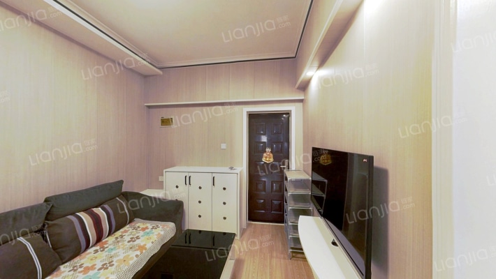 荣昌裕隆世纪山庄（新城花园）二手房实景图