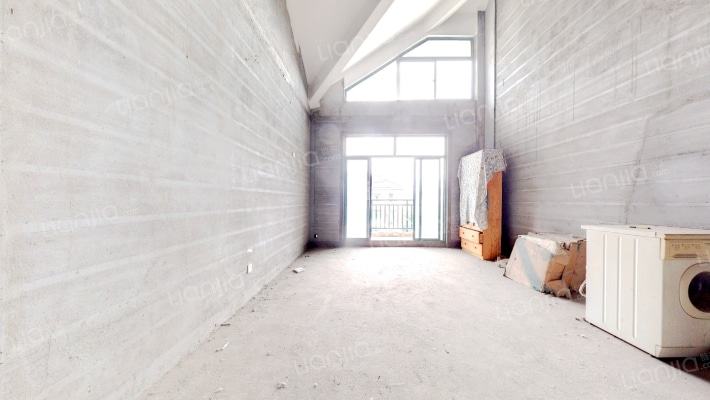 东方华府二手房实景图