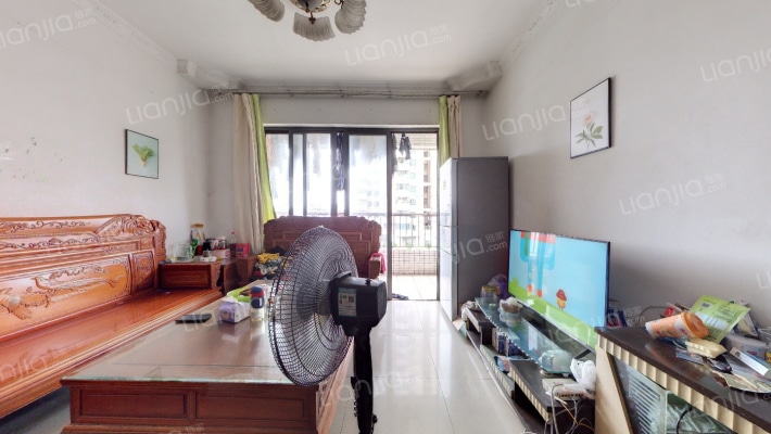 怡盛豪庭二手房实景图