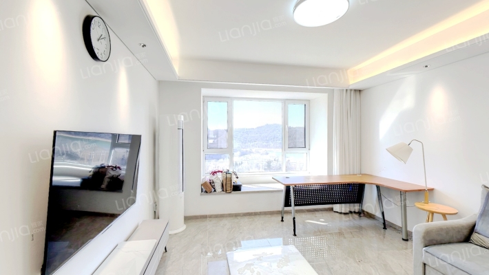 保利时代C10区二手房实景图