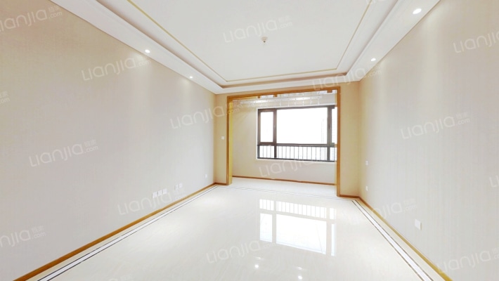 北岸中心二手房实景图