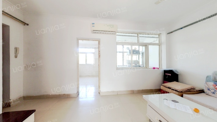 七里堡小区南区二手房实景图