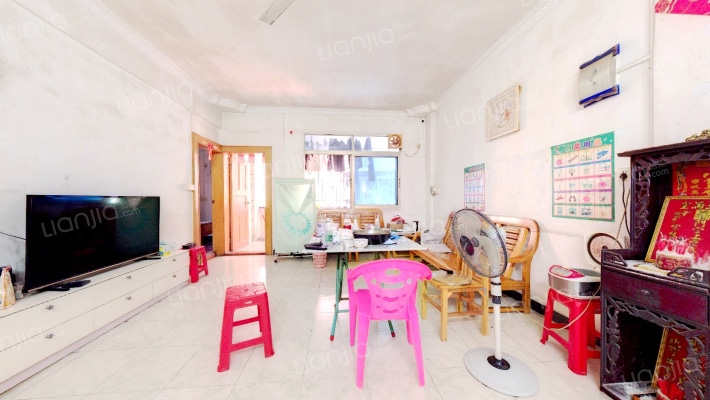 永福巷7号二手房实景图