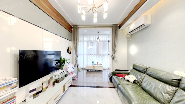 观远里思明二手房实景图