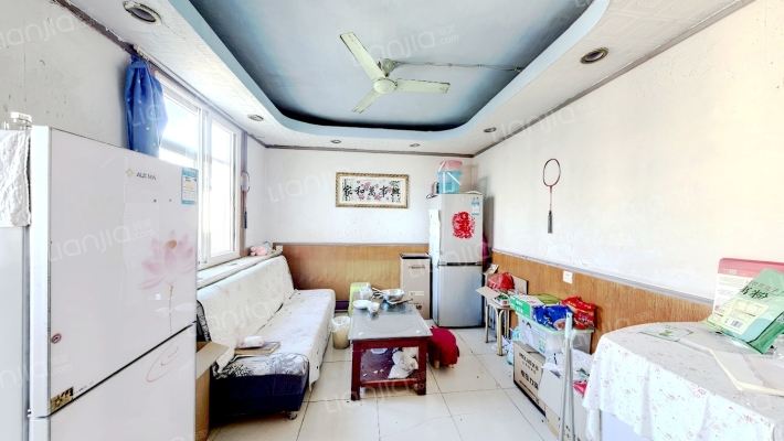 幸合里二手房实景图