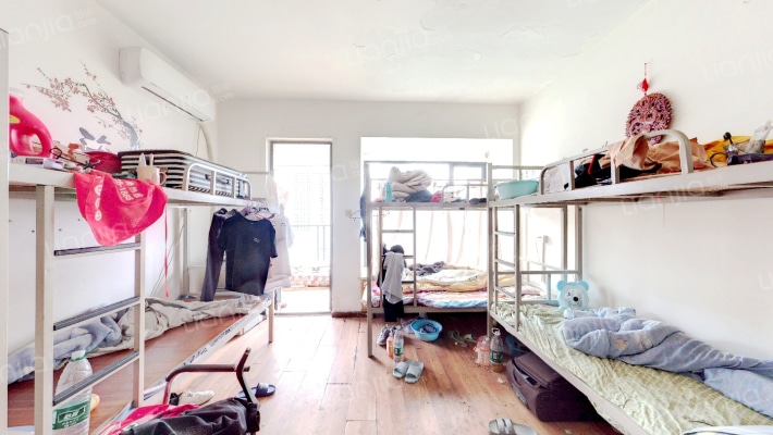 汇融名城A区二手房实景图