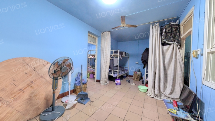 南纱帽街31号院二手房实景图