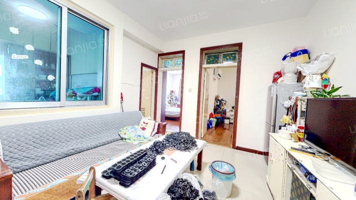 翠坊新村二手房实景图