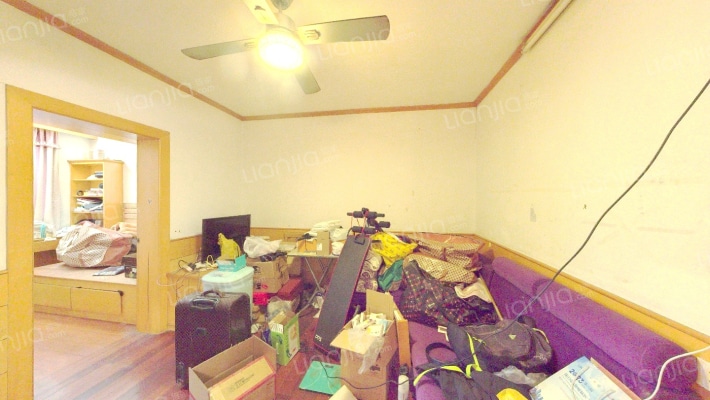 桃源小区(江北)二手房实景图