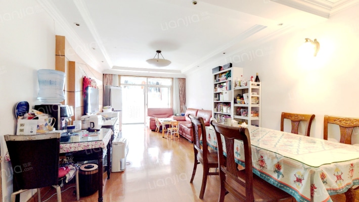 耀浦苑二手房实景图