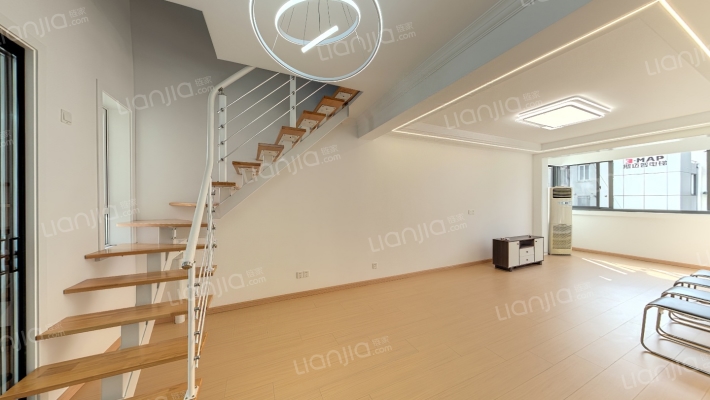 绿苑(闸北)二手房实景图